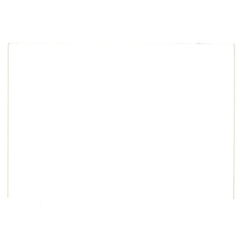 Vintage Car Illustration Art Postcard Blank Classic Green Antique Auto Man Cave